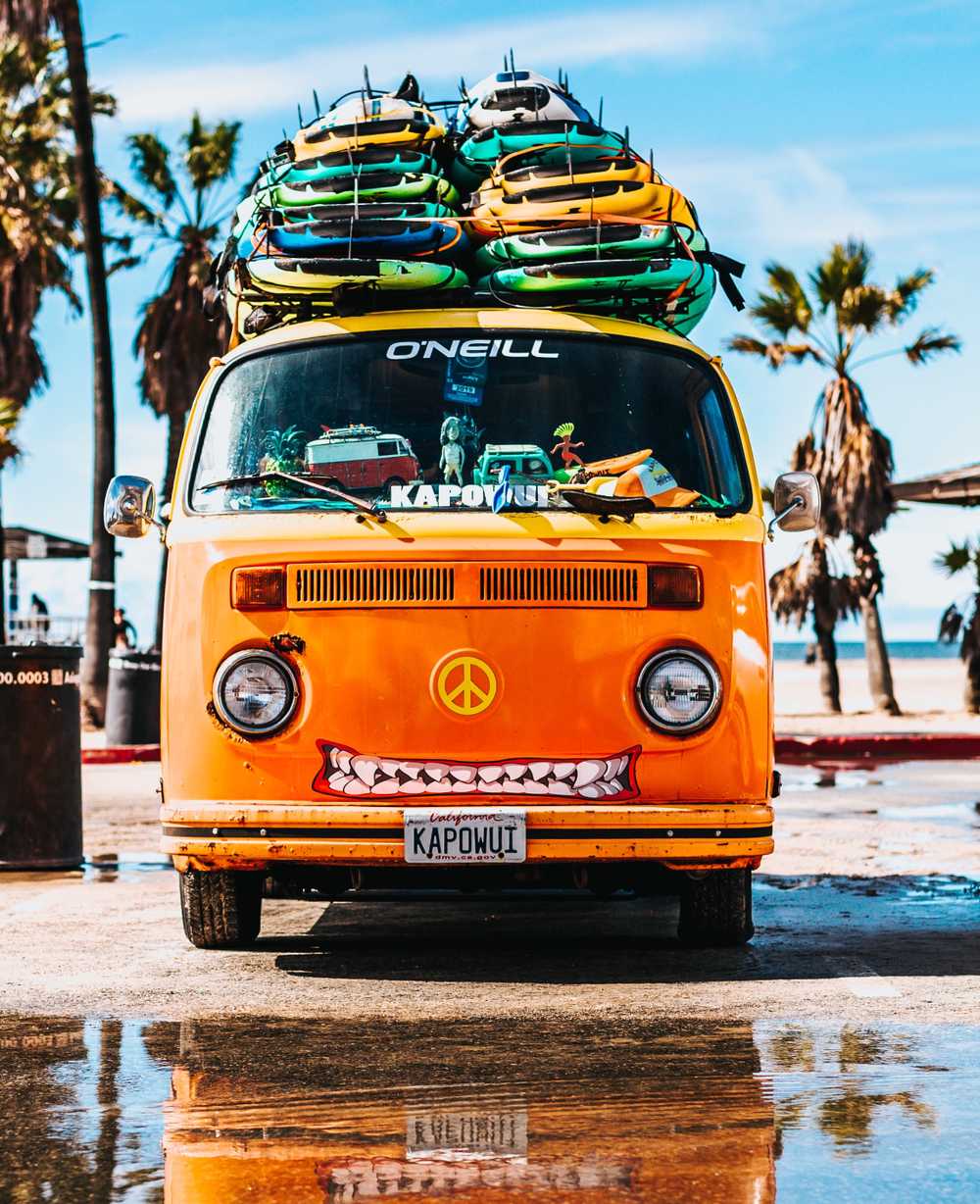 Surfing